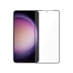 Vetro Temperato Completo Per Samsung Galaxy S25