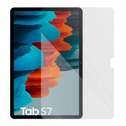 Vetro Temperato Completo Per Samsung Galaxy Tab S7