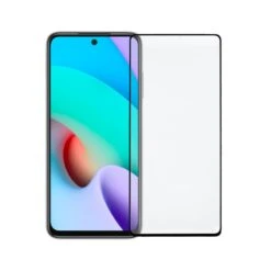 Vetro Temperato Completo Per Xiaomi Redmi 10