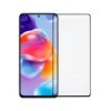 Vetro Temperato Completo Per Xiaomi Redmi Note 11 Pro Plus 5G