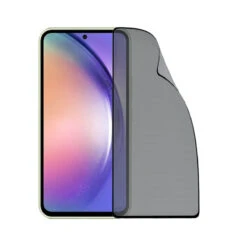 Vetro Temperato Flessibile Antispia Per Samsung Galaxy A54 5G