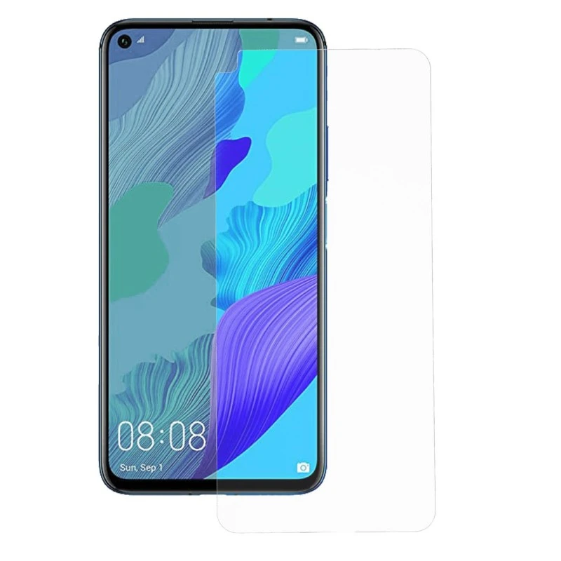 Vetro Temperato Trasparente Per Huawei Nova 5T
