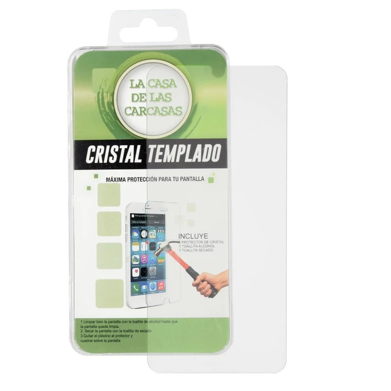 Vetro Temperato Trasparente Per Huawei P SMart 2019 - Image 2