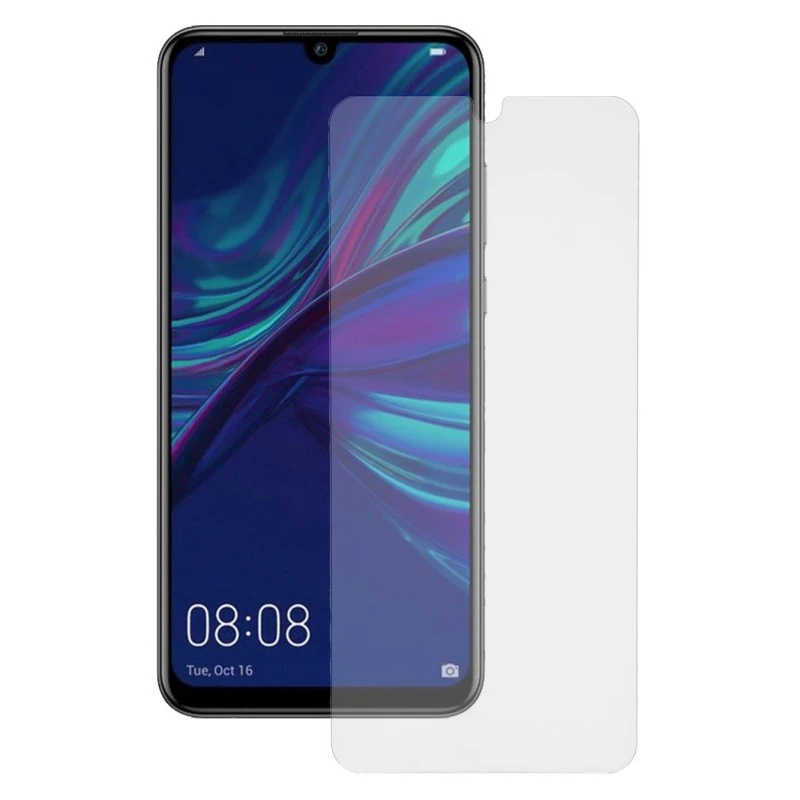 Vetro Temperato Trasparente Per Huawei P SMart 2019