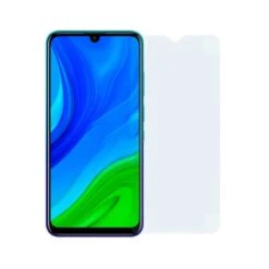 Vetro Temperato Trasparente Per Huawei P Smart 2020
