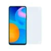 Vetro Temperato Trasparente Per Huawei P Smart 2021