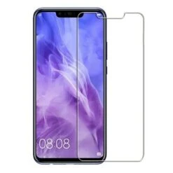 Vetro Temperato Trasparente Per Huawei P SMart Plus