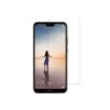 Vetro Temperato Trasparente Per Huawei P20 Lite