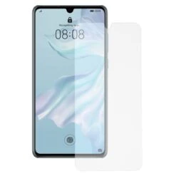 Vetro Temperato Trasparente Per Huawei P30
