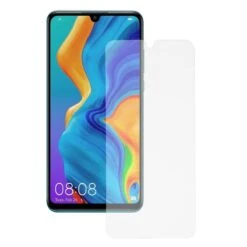 Vetro Temperato Trasparente Per Huawei P30 Lite