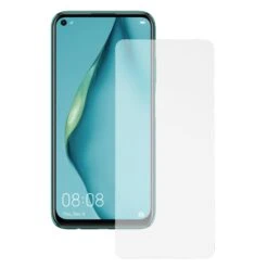 Vetro Temperato Trasparente Per Huawei P40 Lite