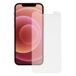 APPLE Vetro Temperato Trasparente Per IPhone 12 Pro