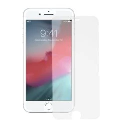 APPLE Protezione Per Lo Schermo In Vetro Temperato Trasparente Per IPhone 8