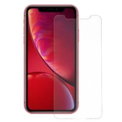 APPLE Vetro Temperato Trasparente Per IPhone XR