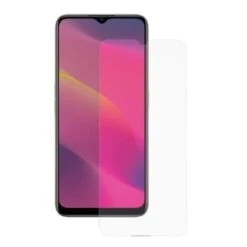Vetro Temperato Trasparente Per Oppo A9 2020