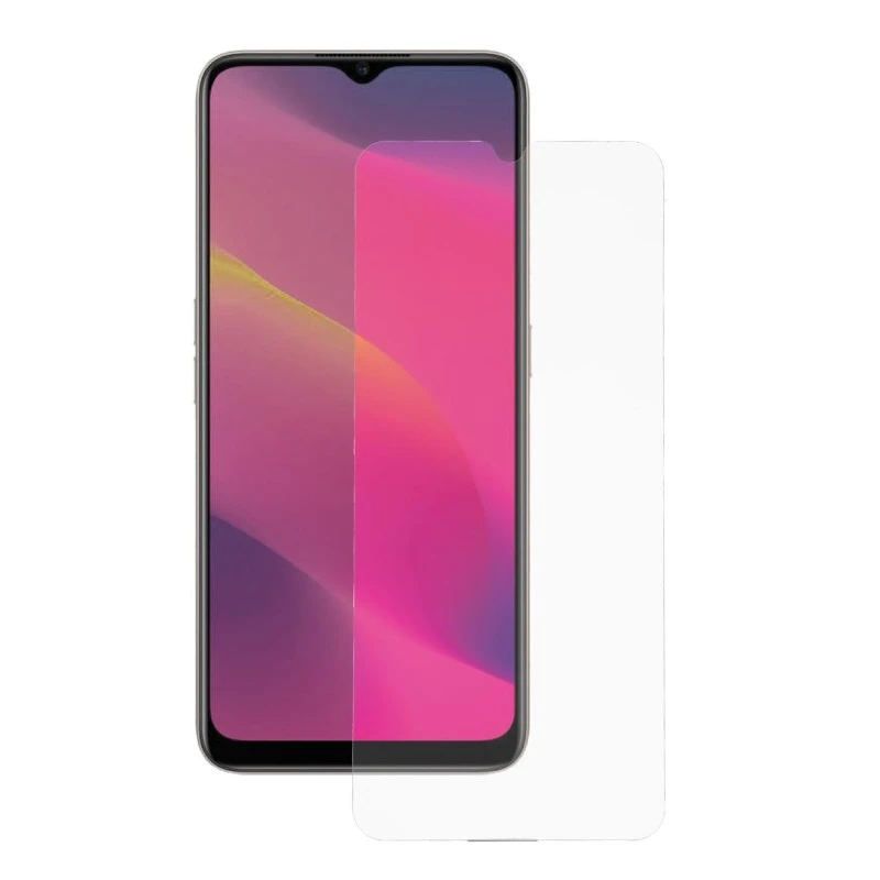 Vetro Temperato Trasparente Per Oppo A9 2020