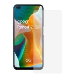 Vetro Temperato Trasparente Per Oppo A92S