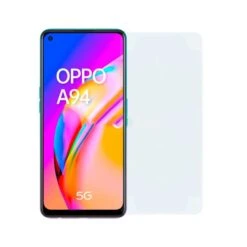 Vetro Temperato Trasparente Per Oppo A94 5G
