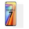 Vetro Temperato Trasparente Per Realme 7