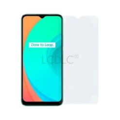 Vetro Temperato Trasparente Per Realme C11
