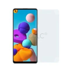 Vetro Temperato Trasparente Per Samsung Galaxy A11