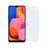 Vetro Temperato Trasparente Per Samsung Galaxy A20s