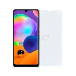 Vetro Temperato Trasparente Per Samsung Galaxy A31