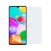Vetro Temperato Trasparente Per Samsung Galaxy A41