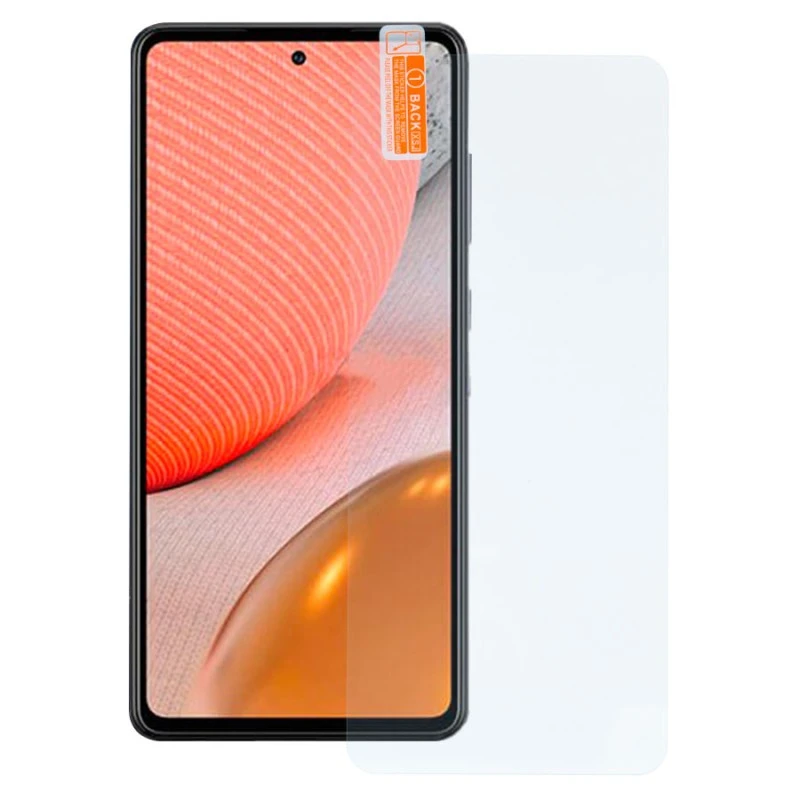 Vetro Temperato Trasparente Per Samsung Galaxy A52 4G
