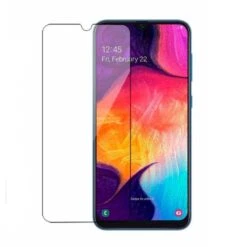 Vetro Temperato Trasparente Per Samsung Galaxy A70
