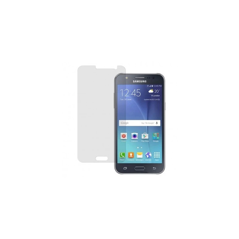 Protezione Per Lo Schermo In Vetro Temperato Trasparente Per Samsung Galaxy J7 2017 Europeo