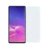 Vetro Temperato Trasparente Per Samsung Galaxy S10 Lite