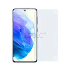 Vetro Temperato Trasparente Per Samsung Galaxy S21