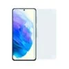 Vetro Temperato Trasparente Per Samsung Galaxy S21 Plus