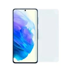 Vetro Temperato Trasparente Per Samsung Galaxy S21 Plus