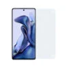 Vetro Temperato Trasparente Per Xiaomi 11T
