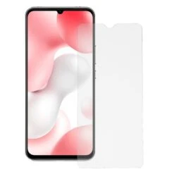 Vetro Temperato Trasparente Per Xiaomi Mi 10 Lite