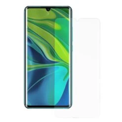 Vetro Temperato Trasparente Per Xiaomi Mi Note 10 Pro