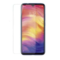 Vetro Temperato Trasparente Per Xiaomi Redmi 7