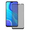 Vetro Temperato Trasparente Per Xiaomi Redmi 9