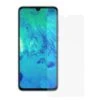 Vetro Temperato Trasparente Per Xiaomi Redmi 9A