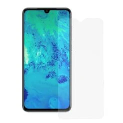 Vetro Temperato Trasparente Per Xiaomi Redmi 9A