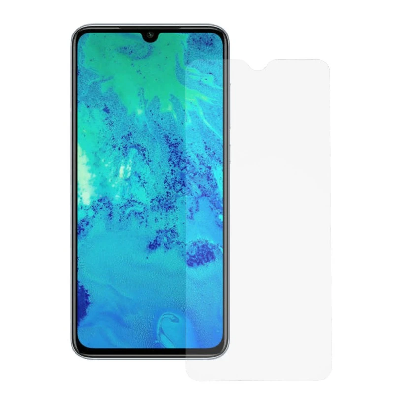 Vetro Temperato Trasparente Per Xiaomi Redmi 9A