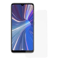 Vetro Temperato Trasparente Per Xiaomi Redmi 9C