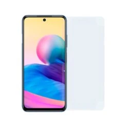 Vetro Temperato Trasparente Per Xiaomi Redmi Note 10 5G