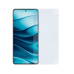 Vetro Temperato Trasparente Per Xiaomi Redmi Note 14 5G