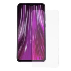 Protezione Per Lo Schermo In Vetro Temperato Trasparente Per Xiaomi Redmi Note 8 2021