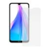 Vetro Temperato Trasparente Per Xiaomi Redmi Note 8T
