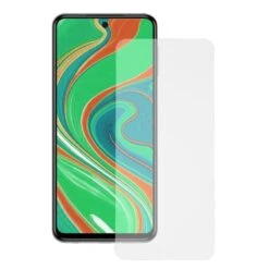 Vetro Temperato Trasparente Per Xiaomi Redmi Note 9