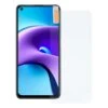 Vetro Temperato Trasparente Per Xiaomi Redmi Note 9T